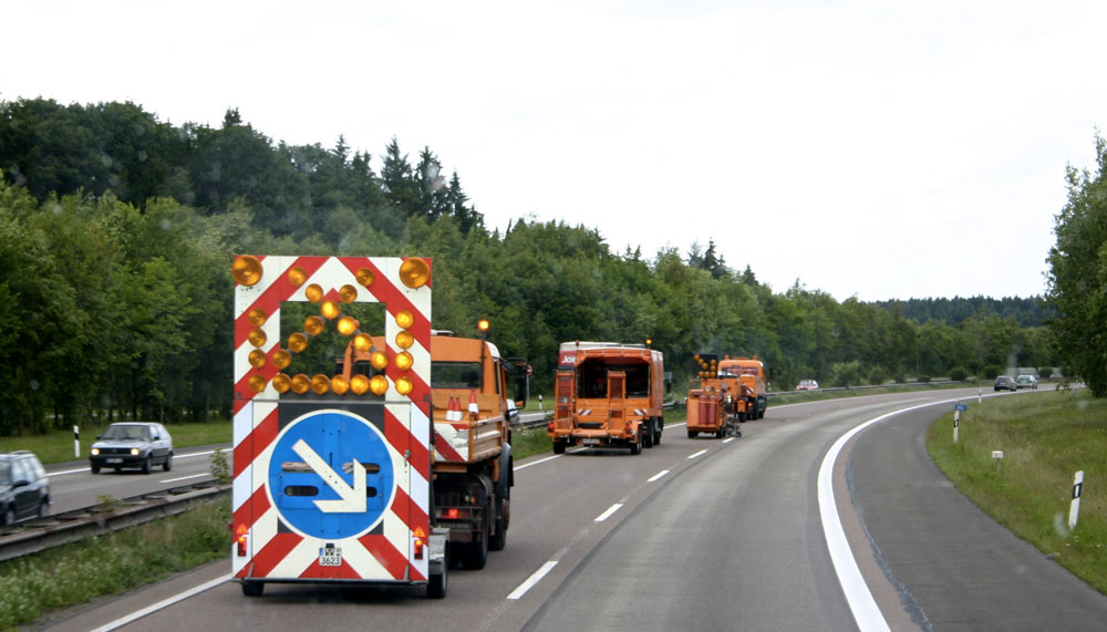 Corso di aggiornamento quinquennale segnaletica stradale a Reggio Emilia