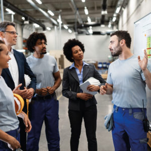 Corso di Formazione Datore di Lavoro (DDL) 16 ore a LIVELLO ITALIANO