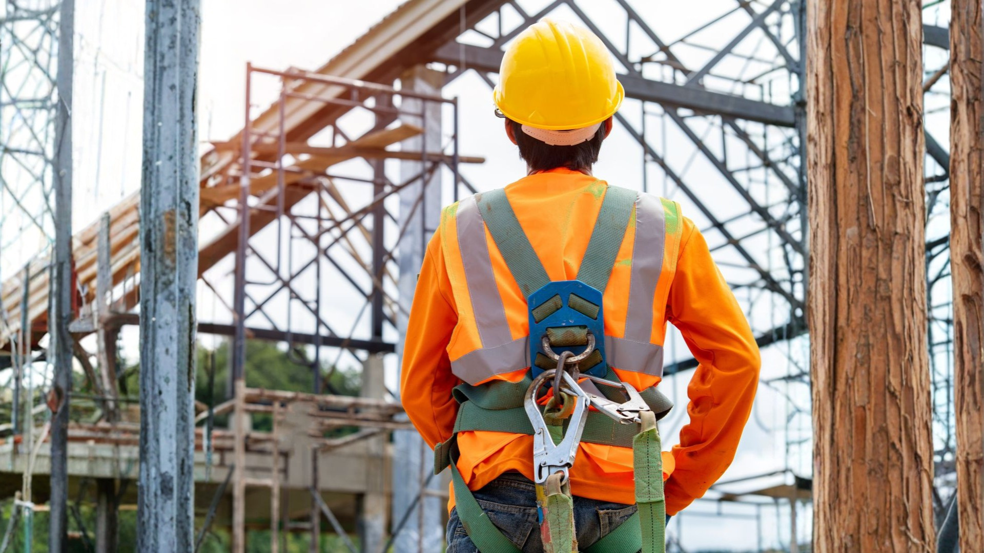 25 settembre 2026 CORSO DI FORMAZIONE PER LAVORI IN QUOTA 4 ore